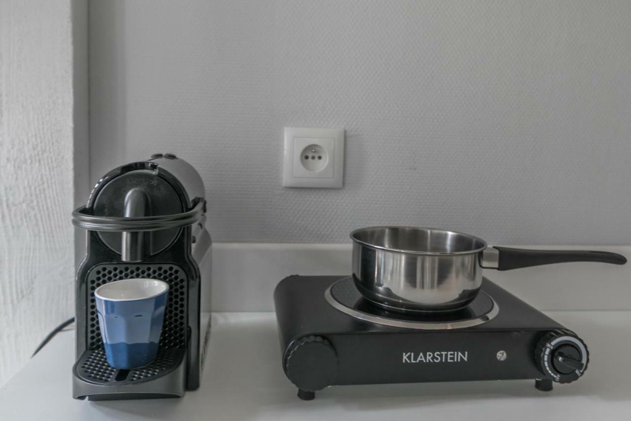 Appartement Ws Opéra - Vendôme Paris