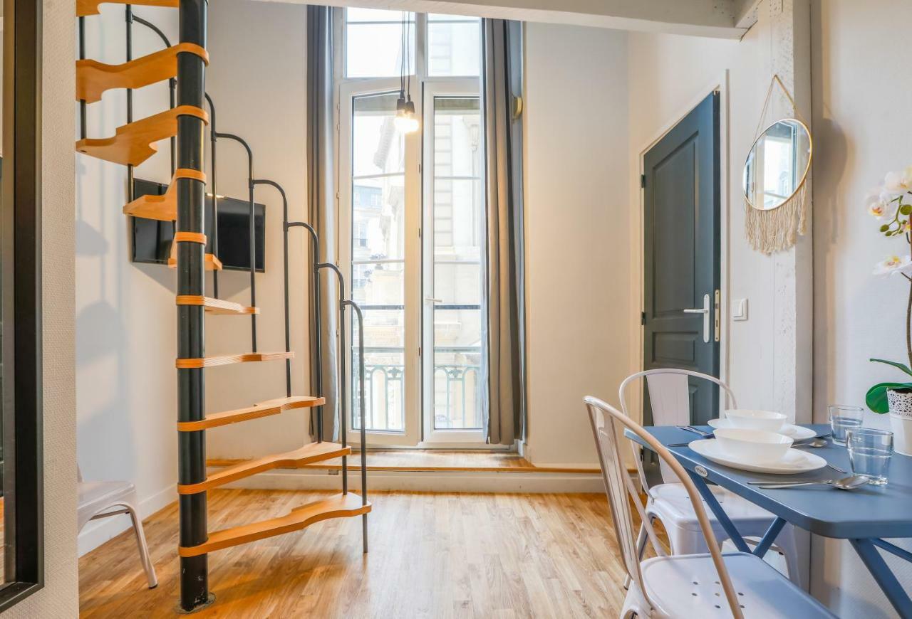 Appartement Ws Opéra - Vendôme